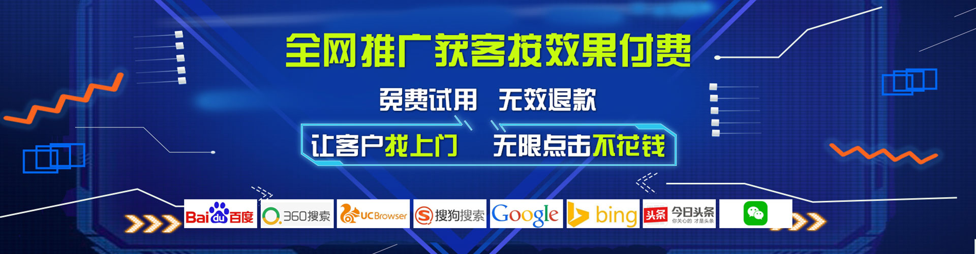 歙县信息流广告